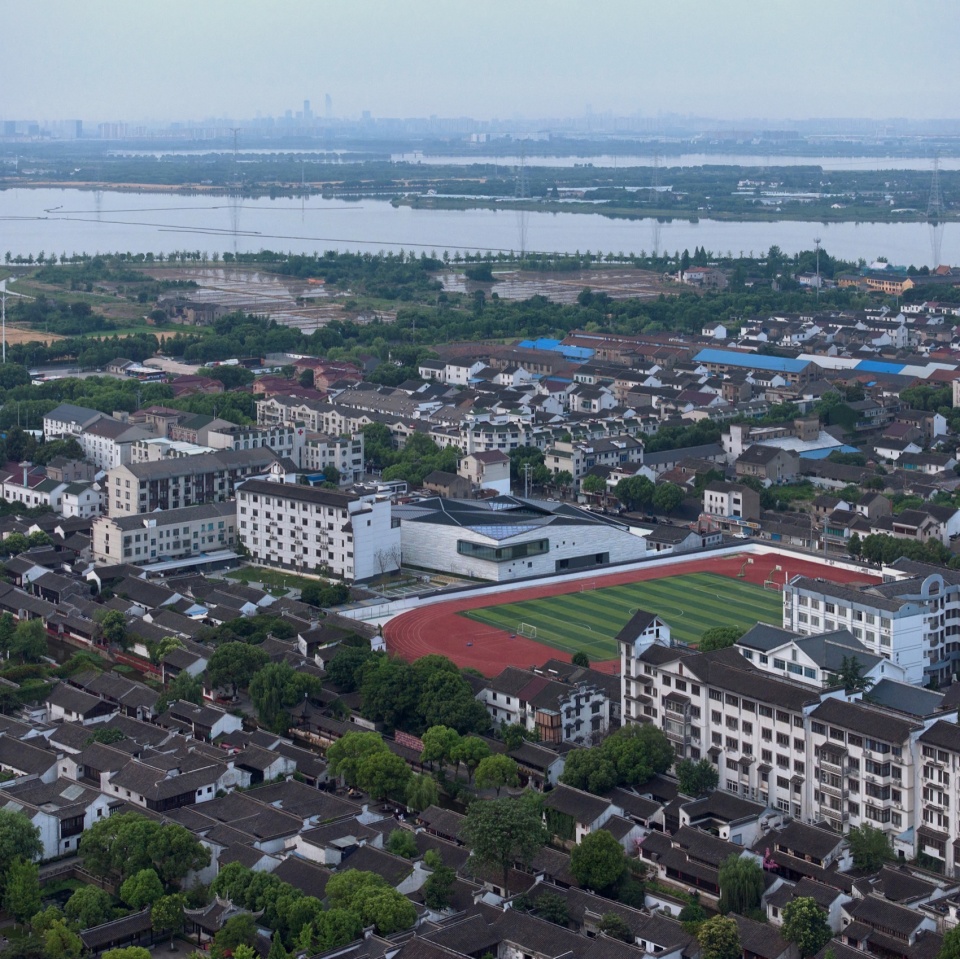 Wuxi Charity Museum