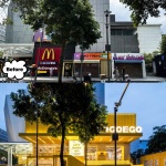 GOGOEGO潮流超市，成都 / 永创设计