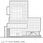 船政文化马尾造船厂片区保护建设工程（一期） / 北京华清安地建筑设计有限公司 + 福建省建筑设计研究院有限公司