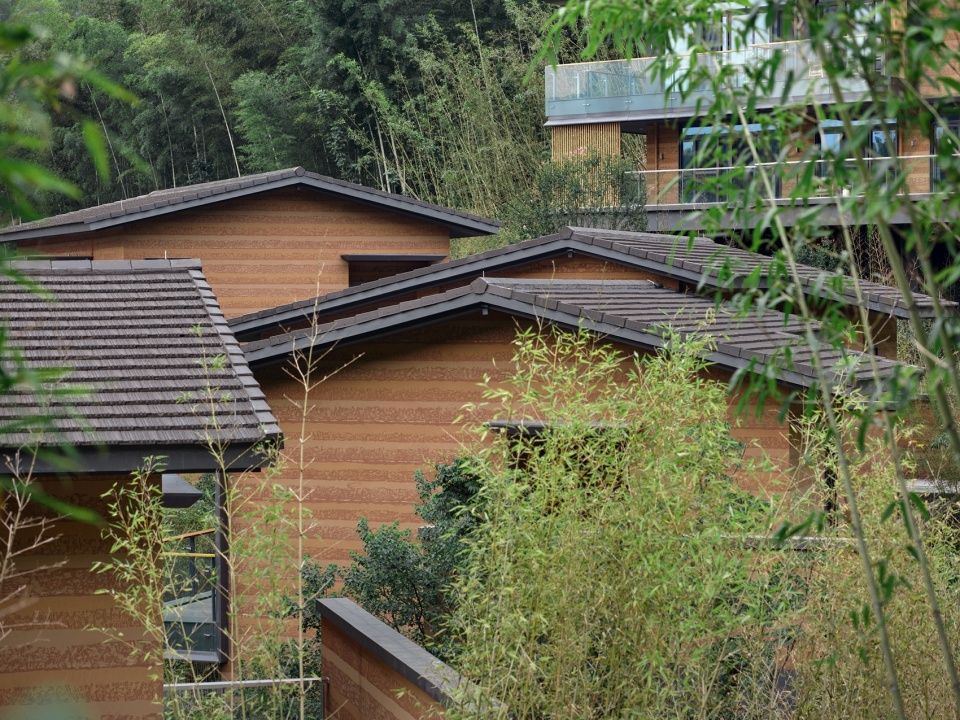MingYueChuan Infully Yunsu Hot spring Hotel