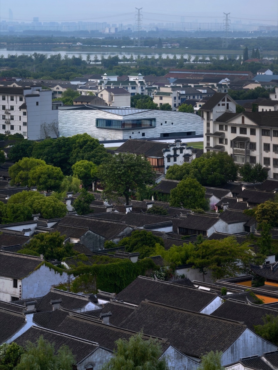 Wuxi Charity Museum