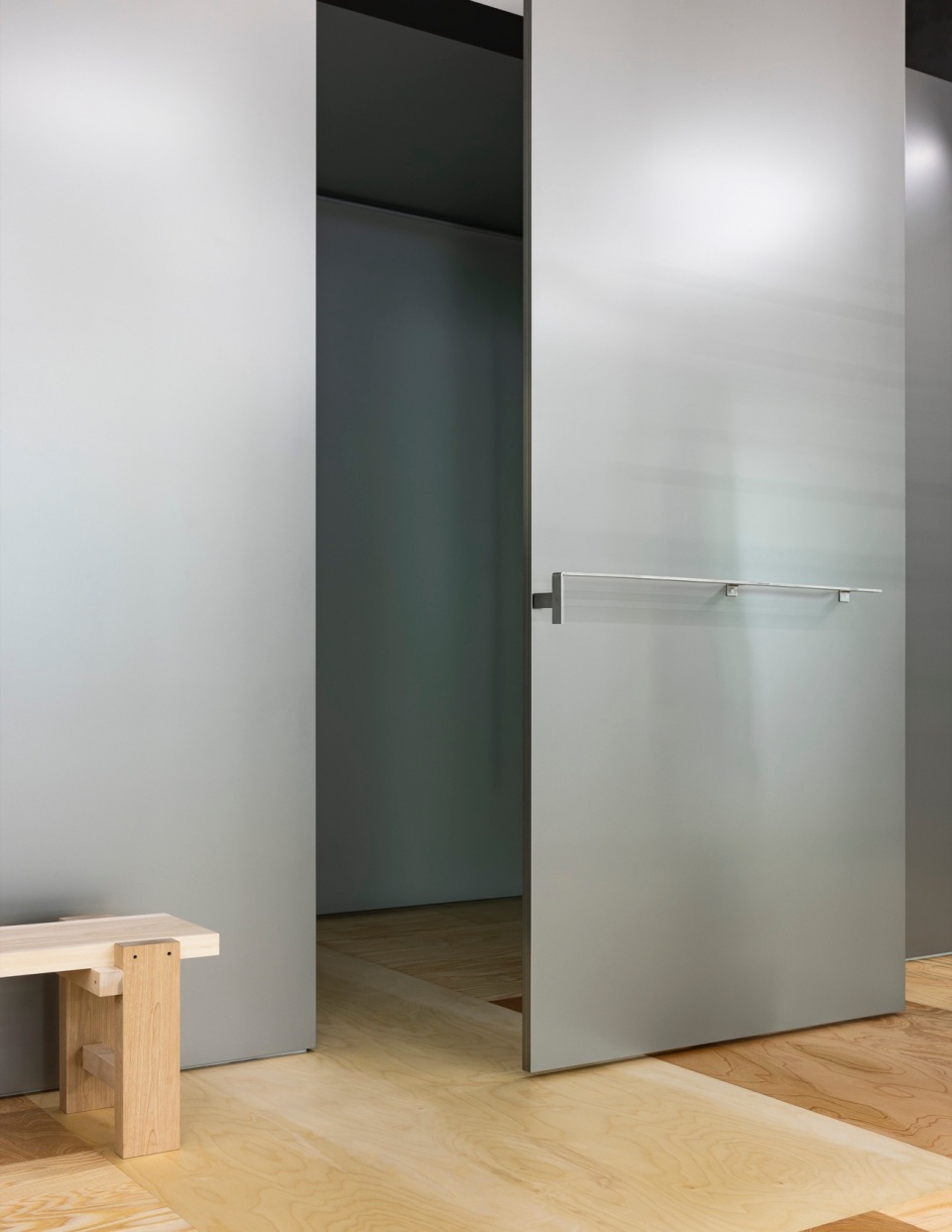 mardi mercredi daikanyama by creative studio unravel