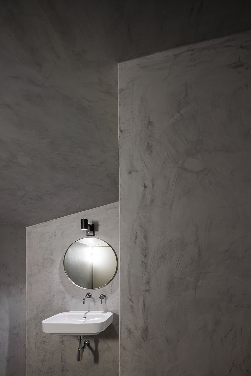 villa theatro by arquitectos aliados lda