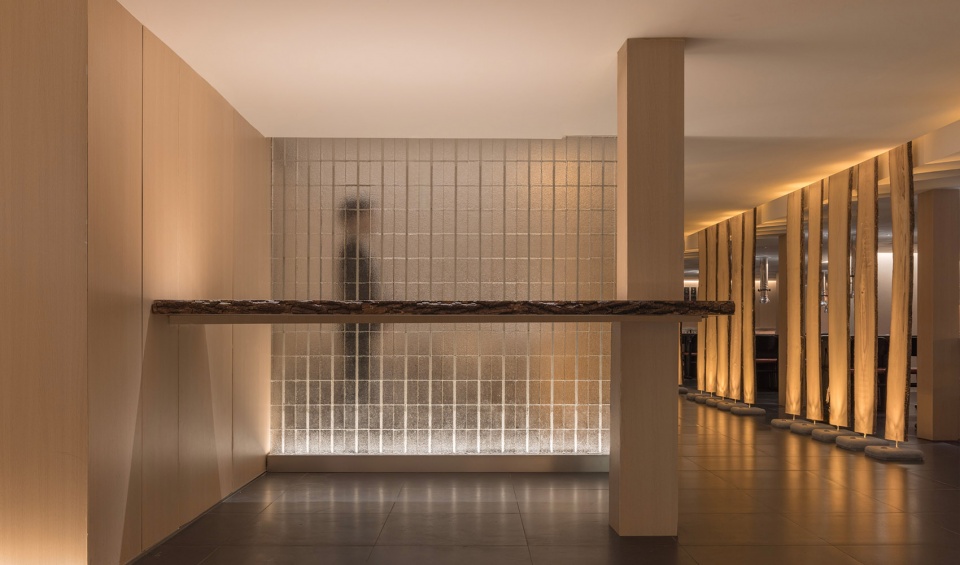 xitang spa in shenzhen by objectender architect
