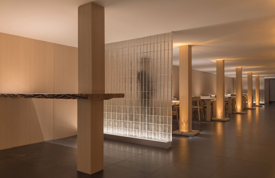 xitang spa in shenzhen by objectender architect