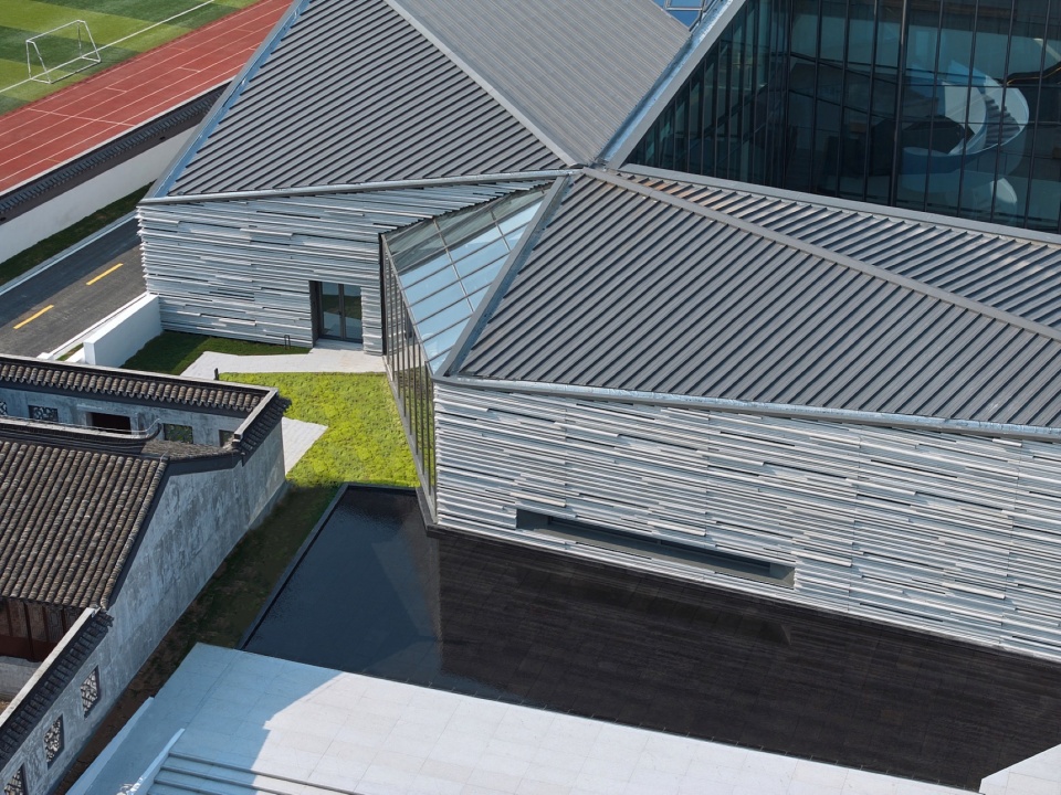 Wuxi Charity Museum