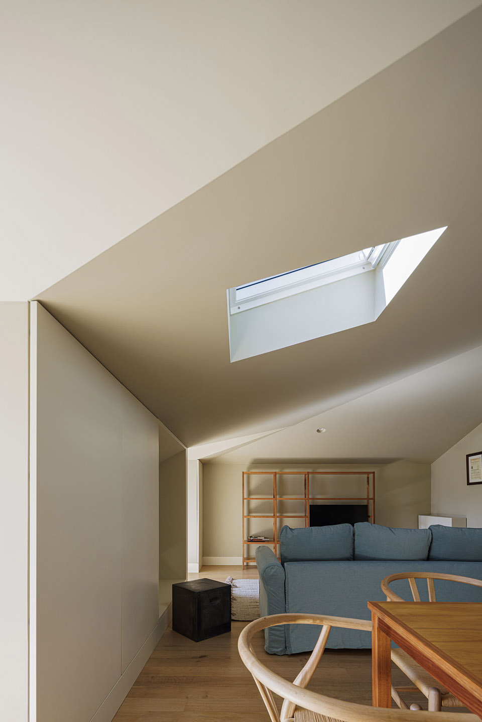 villa theatro by arquitectos aliados lda