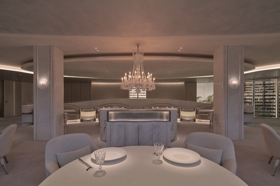 BLACKSWAN Restaurant