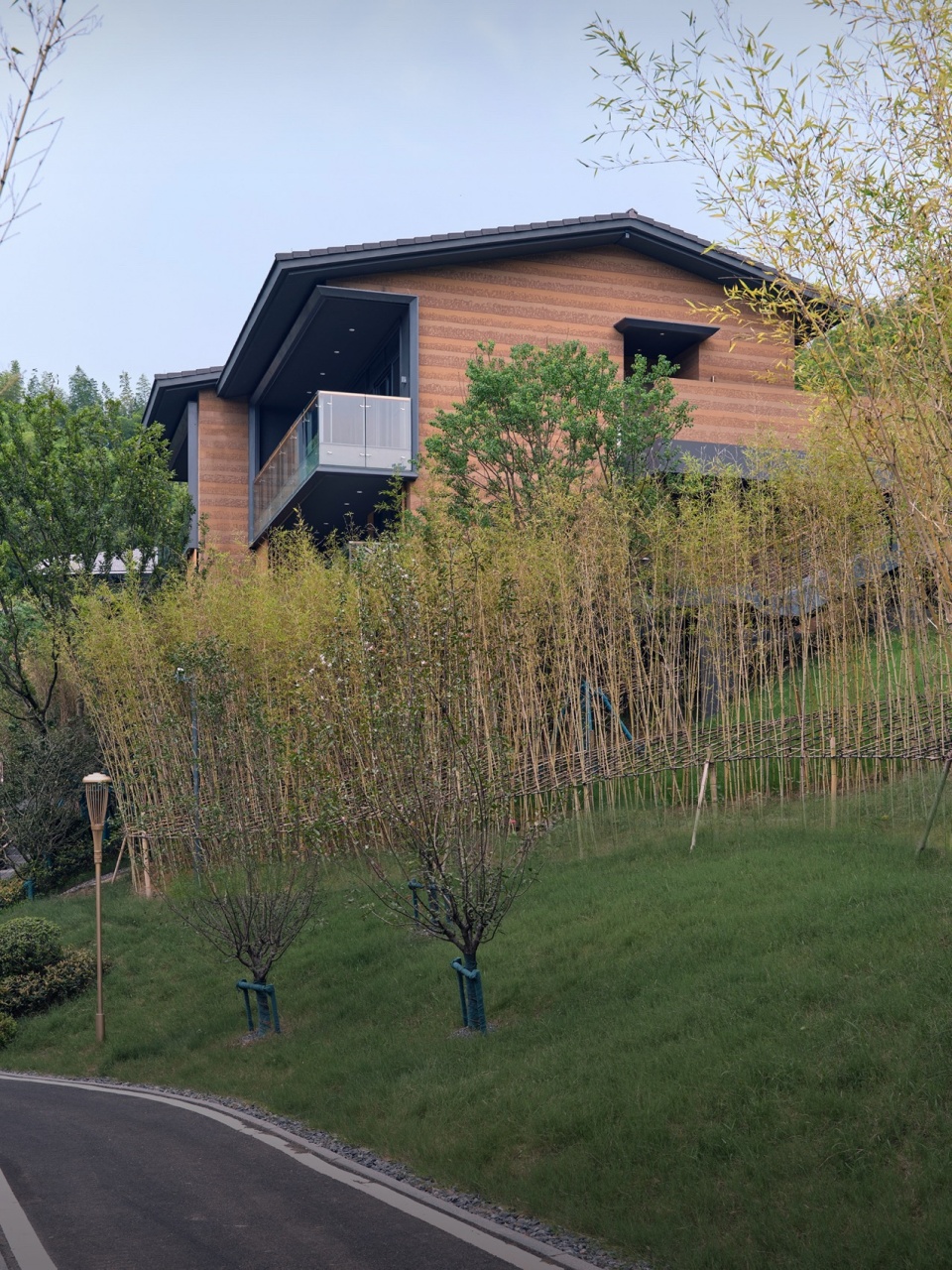 MingYueChuan Infully Yunsu Hot spring Hotel