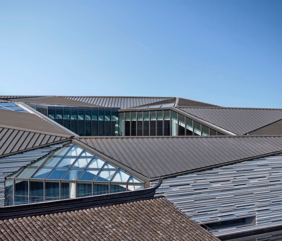 Wuxi Charity Museum
