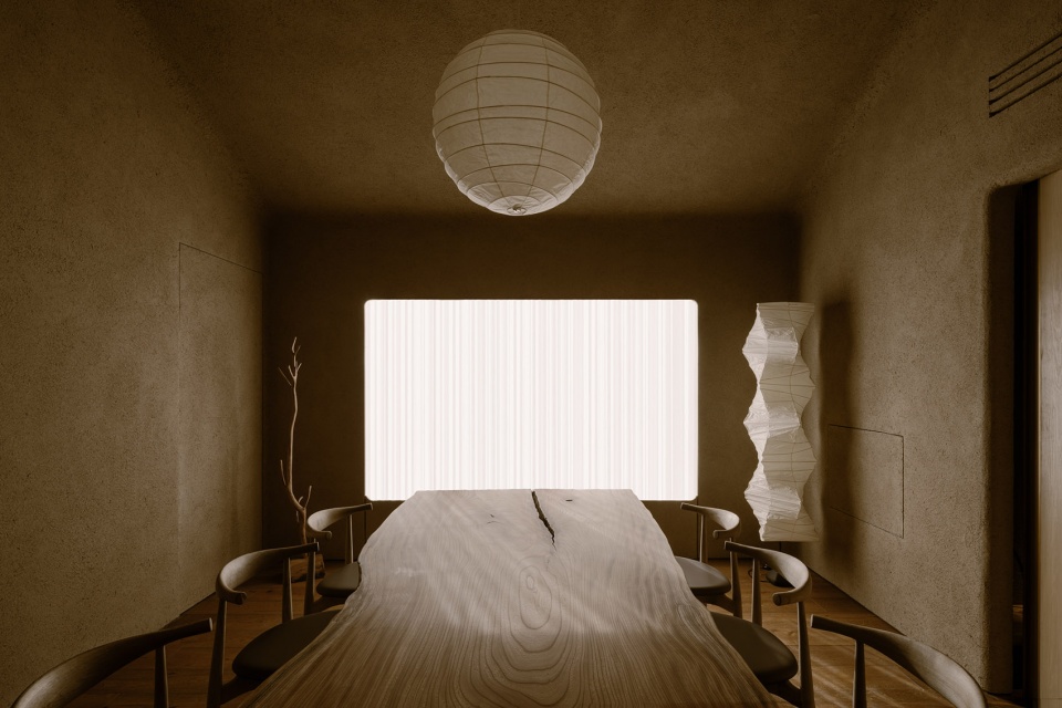 theatre shanjuchajing concept store by kooo architects