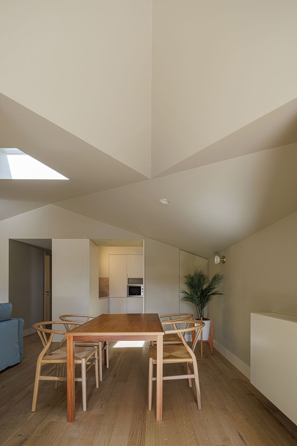 villa theatro by arquitectos aliados lda