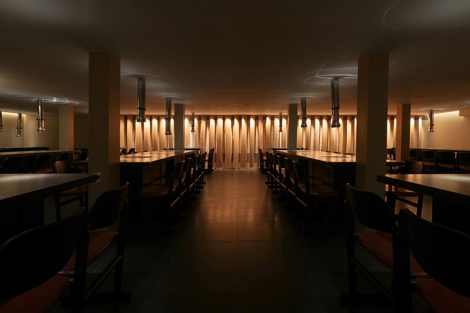 xitang spa in shenzhen by objectender architect