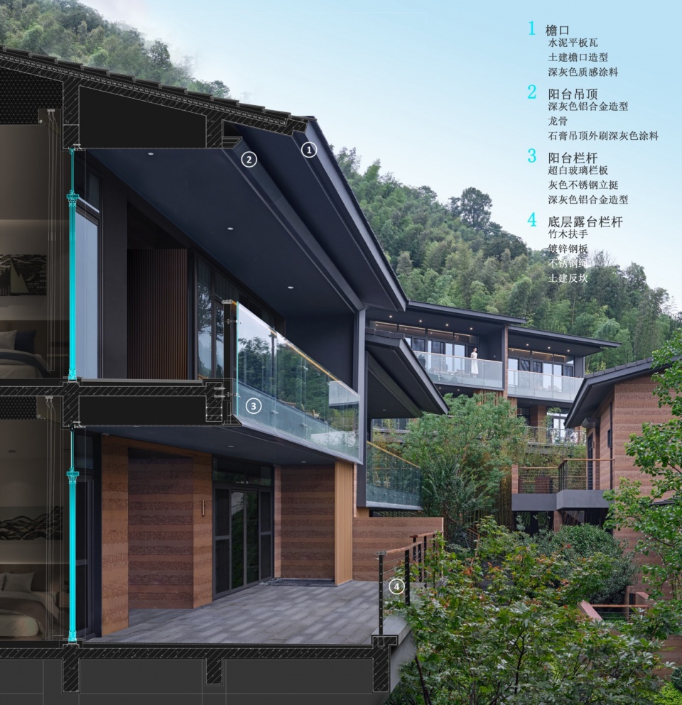 MingYueChuan Infully Yunsu Hot spring Hotel