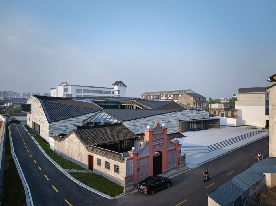 Wuxi Charity Museum