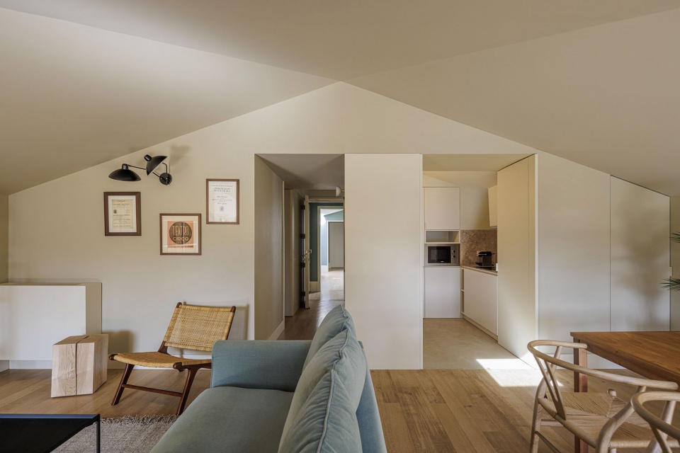 villa theatro by arquitectos aliados lda