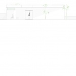 Oliveirinha墓地建筑，葡萄牙 / Sónia Cruz Arquitectura