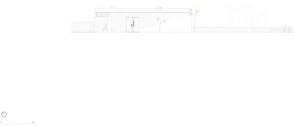 Casa Mortuaria de Oliveirinha Sónia Lopes da Cruz Arquitectura