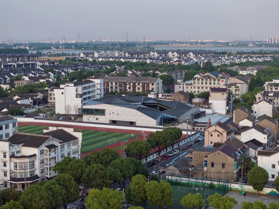 Wuxi Charity Museum