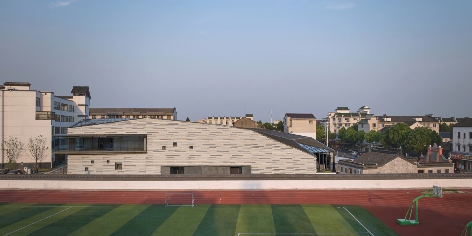 Wuxi Charity Museum