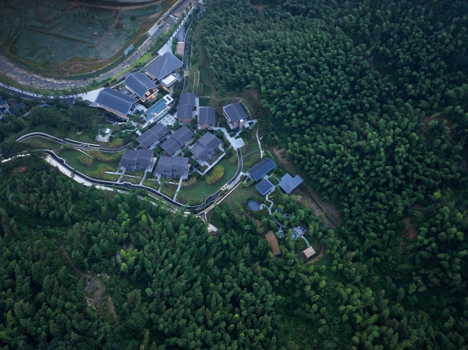 MingYueChuan Infully Yunsu Hot spring Hotel