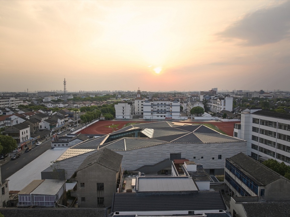 Wuxi Charity Museum