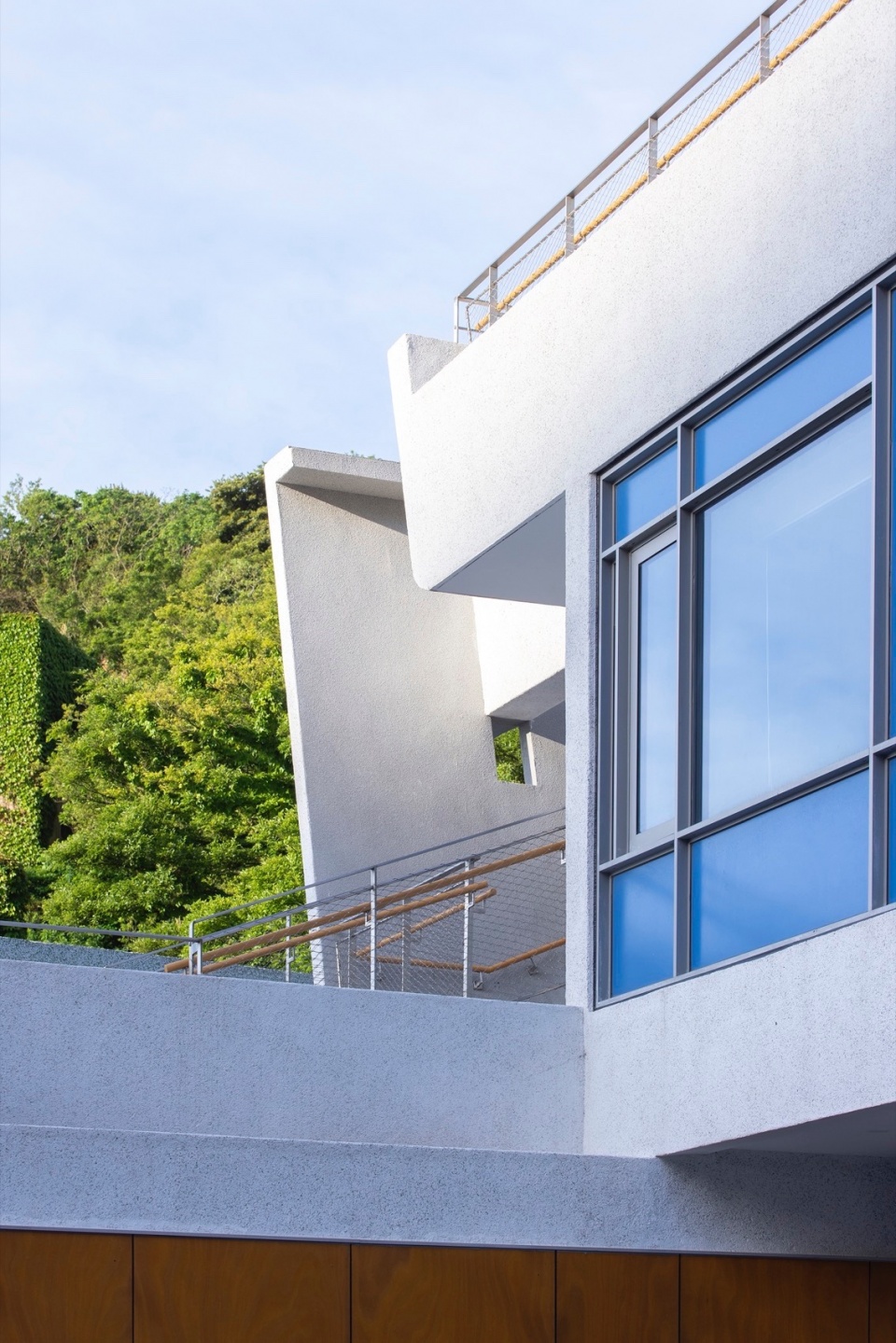 Zhoushan Chaishan Island Elderly Care Home