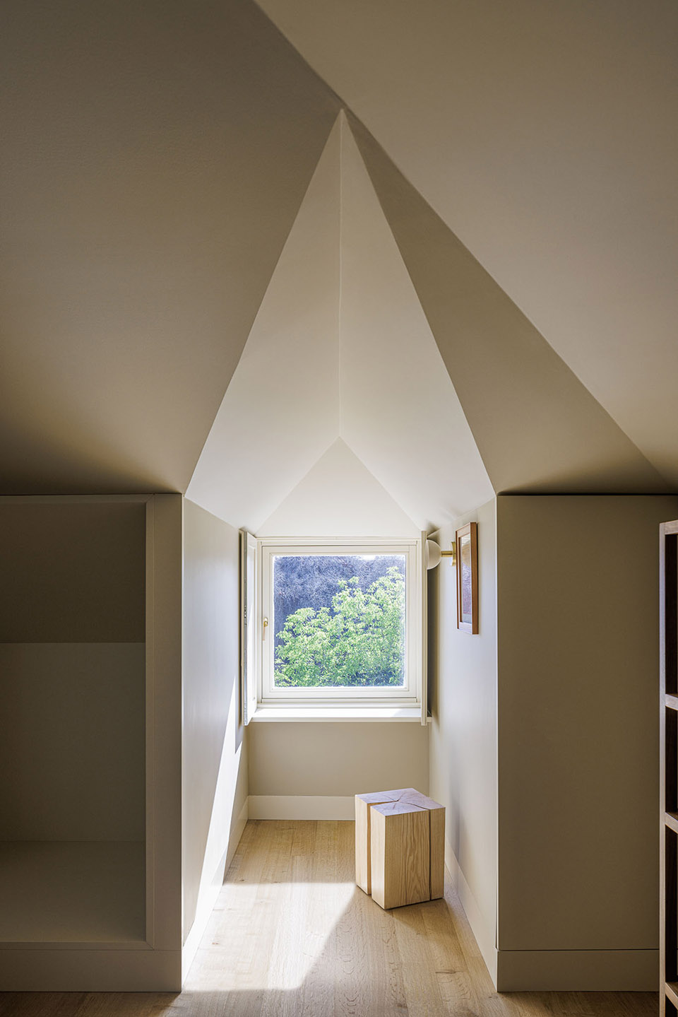 villa theatro by arquitectos aliados lda