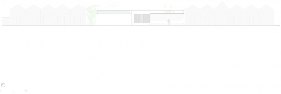 Casa Mortuaria de Oliveirinha Sónia Lopes da Cruz Arquitectura