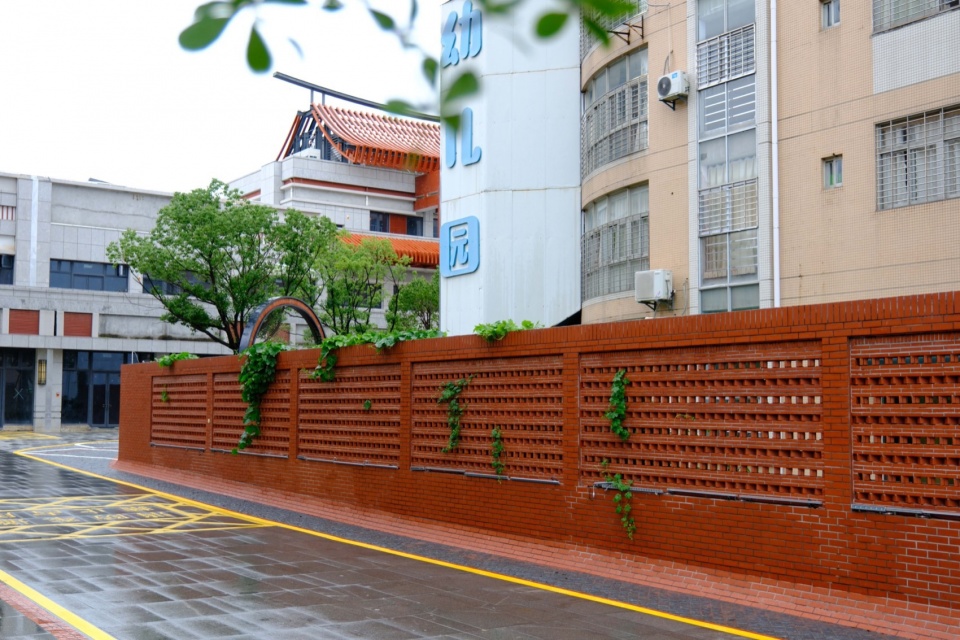 Zhengshun Plaza Landscape Design