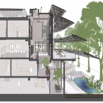 正向能源宅，深圳 / 众建筑