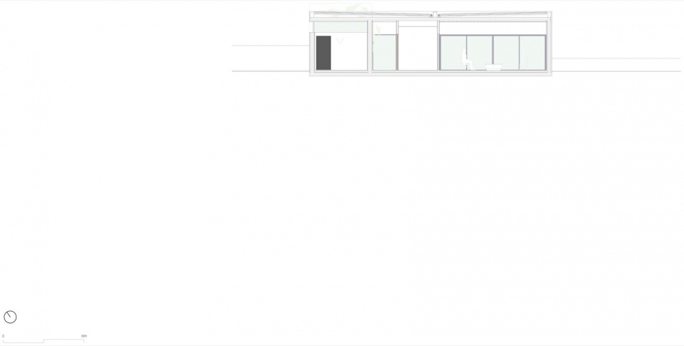 Casa Mortuaria de Oliveirinha Sónia Lopes da Cruz Arquitectura