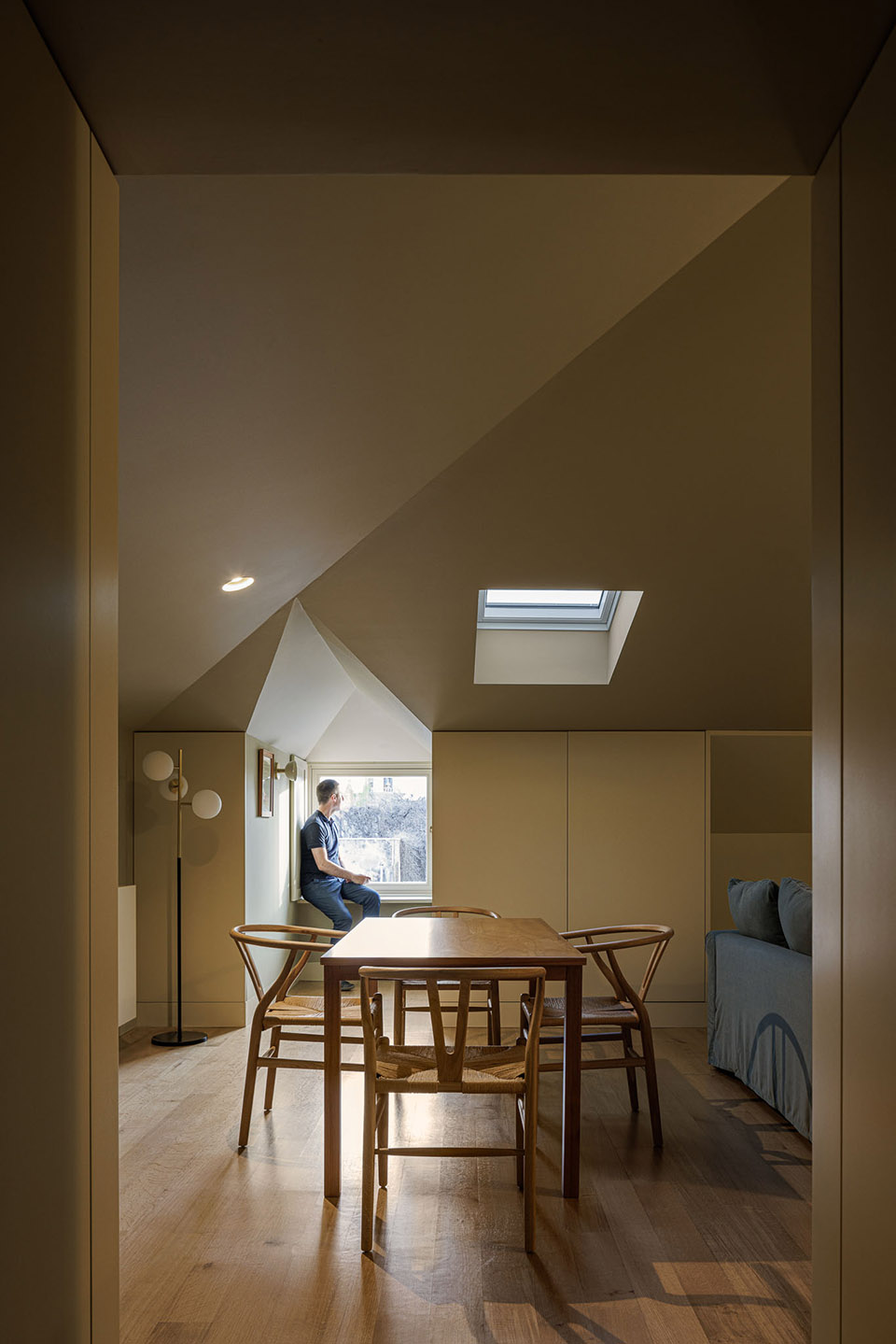 villa theatro by arquitectos aliados lda
