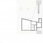 Oliveirinha墓地建筑，葡萄牙 / Sónia Cruz Arquitectura