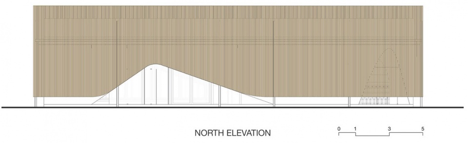 Nha Tu Garden by Long Nguyen Design