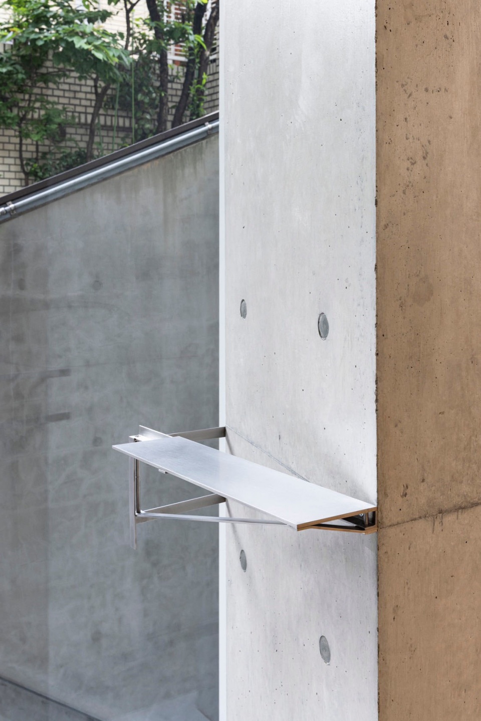mardi mercredi daikanyama by creative studio unravel 拷贝