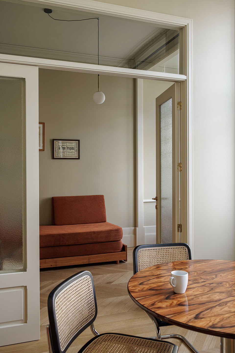 villa theatro by arquitectos aliados lda