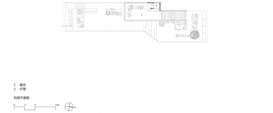 Zhoushan Chaishan Island Elderly Care Home