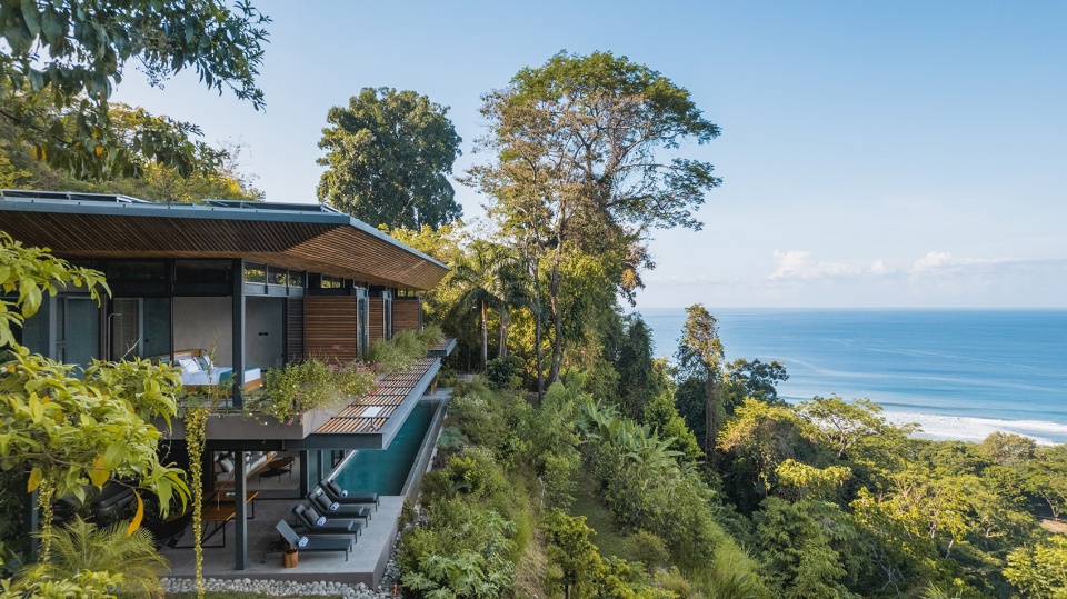 cascada de luz by studio saxe