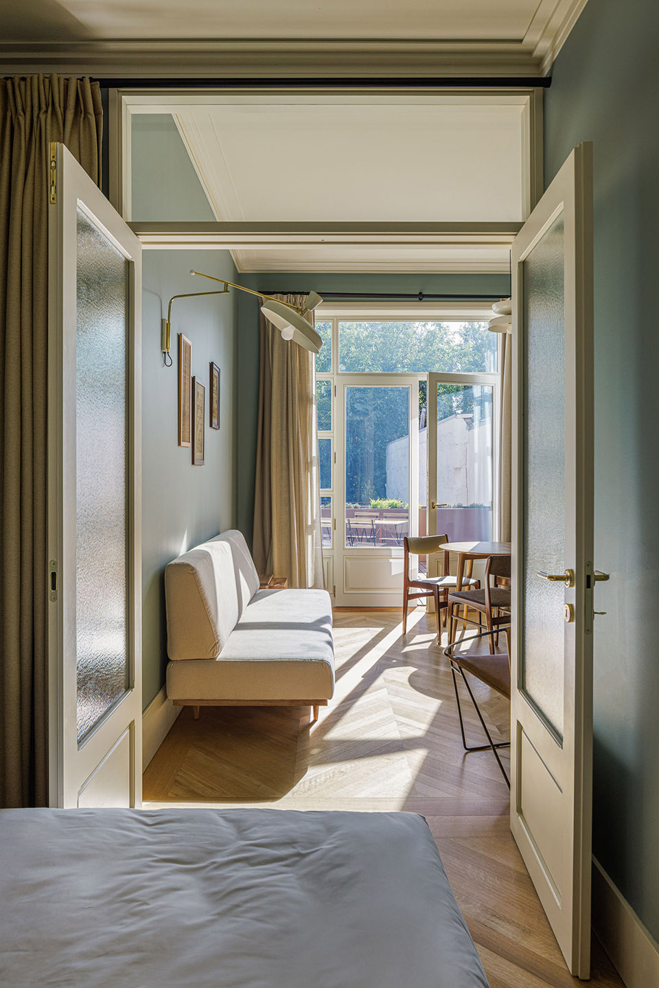 villa theatro by arquitectos aliados lda