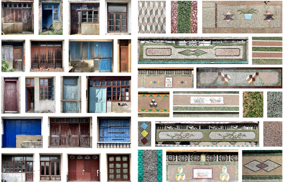 Zhoushan Chaishan Island Elderly Care Home 拷贝