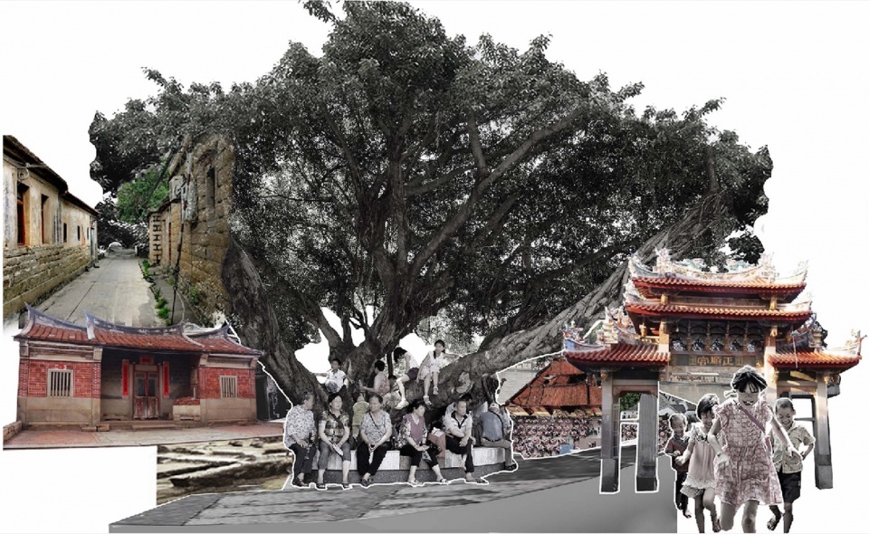 Zhengshun Plaza Landscape Design