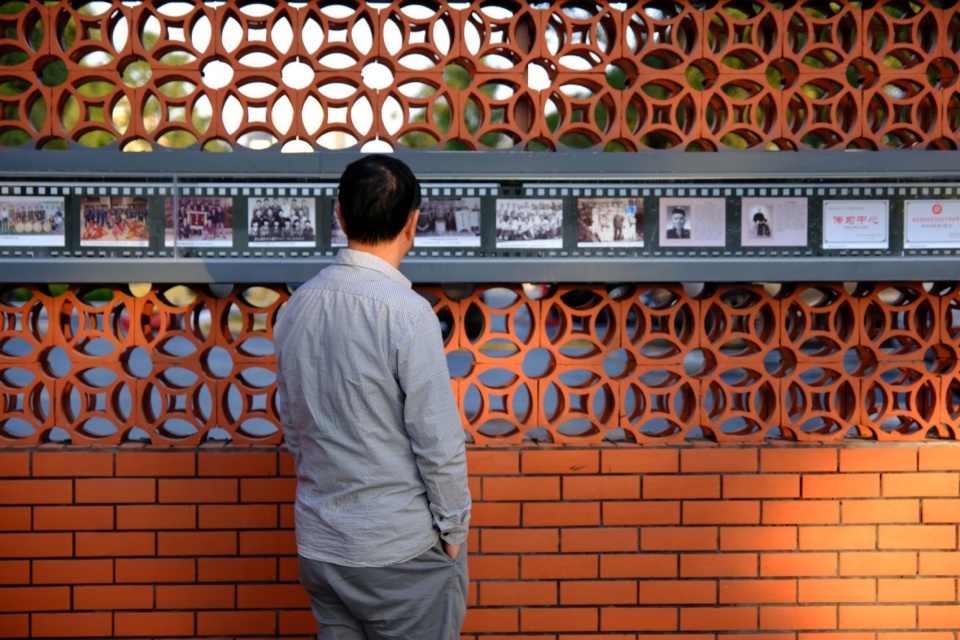Zhengshun Plaza Landscape Design