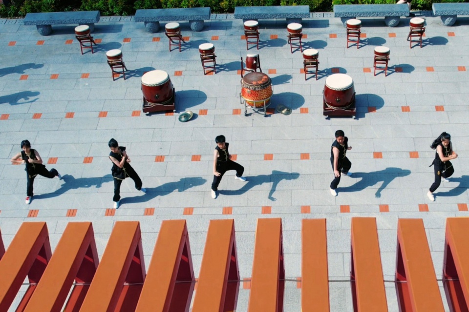 Zhengshun Plaza Landscape Design