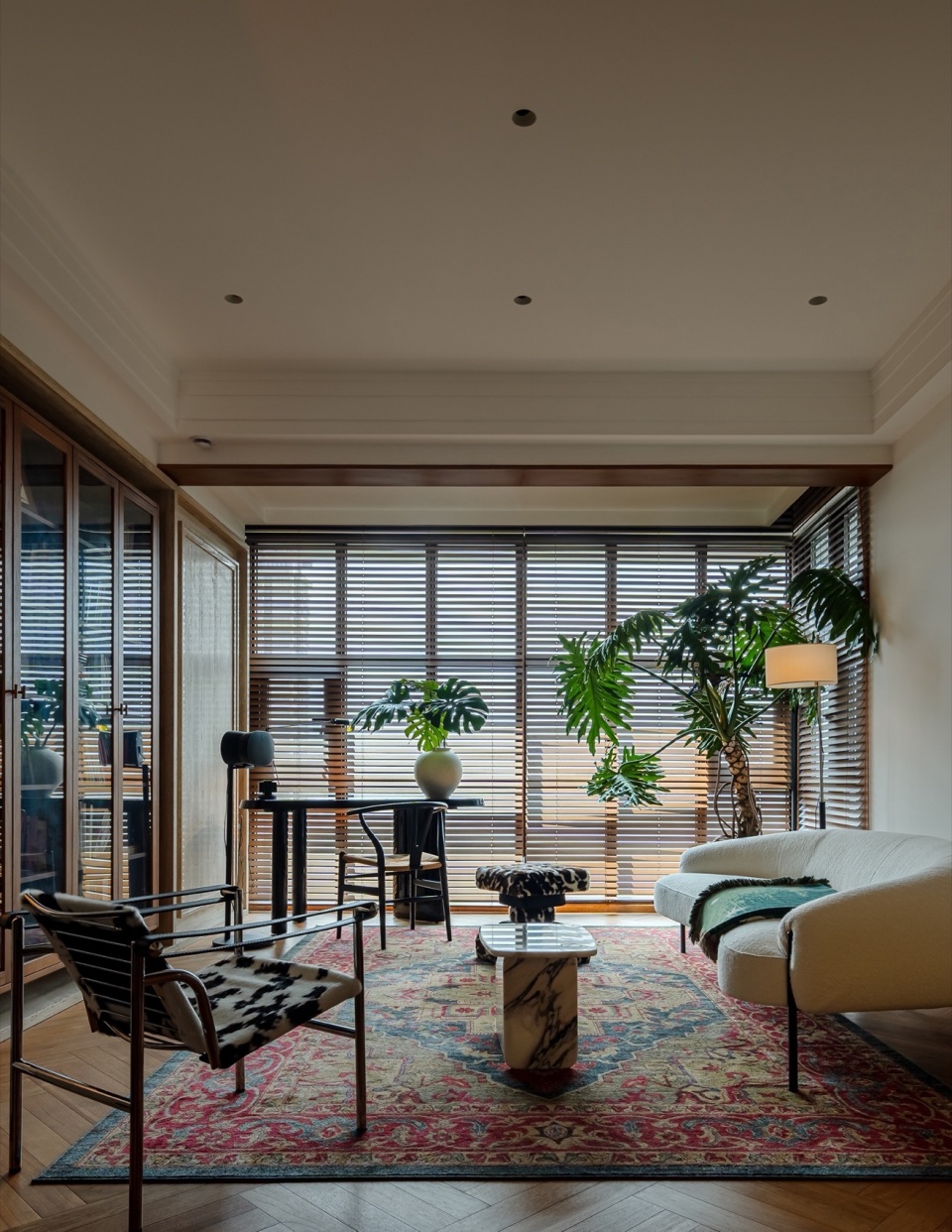 yue maison by wwud
