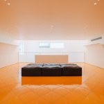 nice rice阿那亚概念店，秦皇岛 / SAY ARCHITECTS