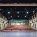 船政文化马尾造船厂片区保护建设工程（一期） / 北京华清安地建筑设计有限公司 + 福建省建筑设计研究院有限公司