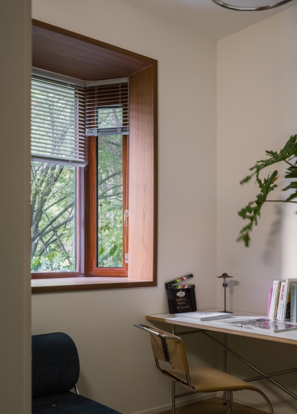 Abu and Muyis Home TSPACE DESIGN studio