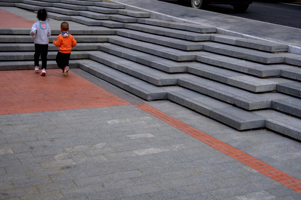 Zhengshun Plaza Landscape Design