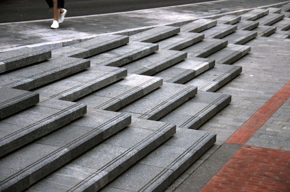 Zhengshun Plaza Landscape Design